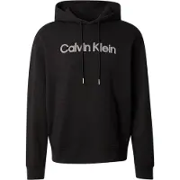Calvin Klein 350 Terry Standard Logo Kapuzenpullover