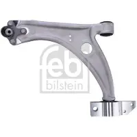FEBI BILSTEIN 196675 Querlenker Vorne Links für VW CADDY IV Kombi (SAB, SAJ)