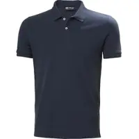 Helly Hansen Poloshirt Herren Crew Polo Pique Navy-S