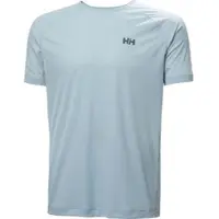 Helly Hansen Trail SS T-shirt windy blue (561) XL