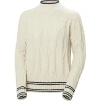 Helly Hansen Women's Positano Knit Sweater cream (034) L