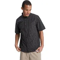 Quiksilver Kurzarmhemd "Stonetown"