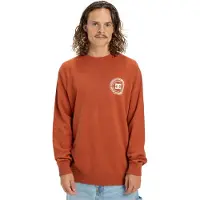 Dc-shoes Sweatshirt "DC Corpo Raglan"
