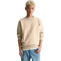 Marc o'polo Marc OPolo DENIM Sweatshirt "aus weichem Bio-Baumwoll-Sweat"