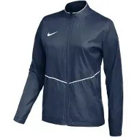 Nike W NK PARK26 RAIN JKT Rain jacket – mehrfarbig, Größe L