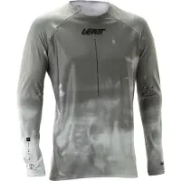 Leatt Gravity 5.0 Langarm-trikot