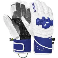 Reusch Worldcup Warrior GS Junior braathen (9049) 7