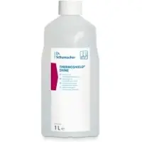 Dr. Schumacher GmbH thermoShield Shine 1 Ltr. Klarspüler