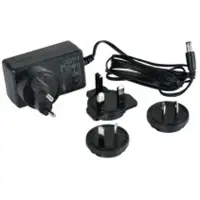 Duni GmbH DUNI Netzteil für die LED Ladestation, 1,5 Meter, Ladekabel zum Aufladen der DUNI LED Ladestation, 1 Stück