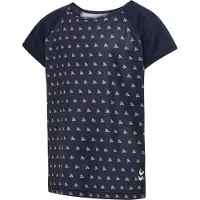 Hummel Mädchen-Trikot MIX