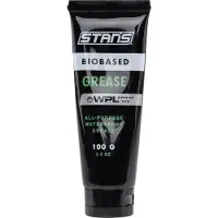 Stans No Tubes Biobased Fett 100g