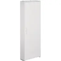Hager FP12TW2 Schrank, univers, IP54/I, 1700x550x205mm, leer