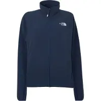 The North Face Womens Oxara Full Zip Fleece summit navy (8K2) L