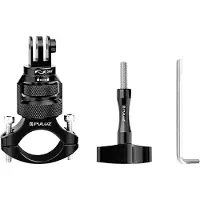 Puluz Aluminum 360° Kamerahalterung