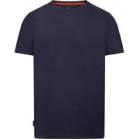 Trespass Vanco - Male Casual Tee navy (NA1) L