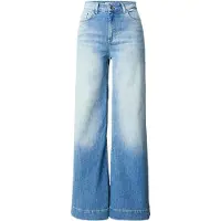 Rich & royal Weite Jeans Marlene-Form