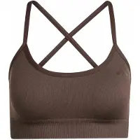 Adidas Damen-Mesh-BH Essentials