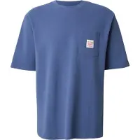 Levi's Workwear Tee Größe: S | Basic T-Shirts Outlet | Herren
