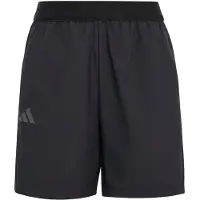 Adidas - Kid's MT Shorts - Shorts Gr 128 schwarz