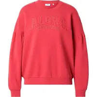 JOOP! JOOP Sweatshirt "Tian", Ton-in-Ton Stickerei