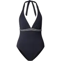 Banana Moon - Women's Rosae Marany - Badeanzug Gr 42 schwarz