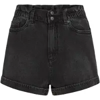 O'Neill - Women's Tasia Denim Shorts - Shorts Gr L schwarz