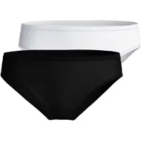 Calida Slip Casual Bequem sitzend Sleek Skin Slip 2P