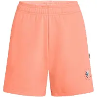 O'Neill Summer Musthave Sweatshorts funky peach (12535) L