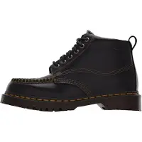 Dr. Martens 42706001DM LOWELL CHUKKA, Schwarz