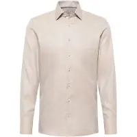 Eterna Langarmhemd "SLIM FIT" NON IRON (bügelfrei)