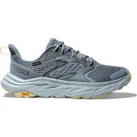 Hoka One One Trekkingschuhe Anacapa 2 Low Gtx 1141632F Grau