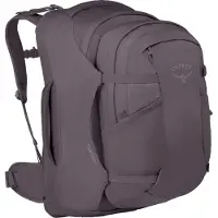 Osprey - Rucksack 55L - Fairview 55 Graphite Purple - Bordeaux