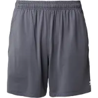 Under Armour Herren Short Tech Vent 6010858-025 XS - Castlerock/White - XS