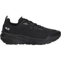 Jack Wolfskin PS Pro Texapore Low M black (6000) 43