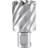 RUKO Hss-co 5 Weldon Ø 40 Mm Kernbohrer