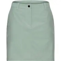 Jack Wolfskin Waimea Skort W green zinnia (E0272) 40