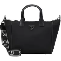 GUESS Damen Handtasche TWNN9676019-BLA