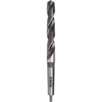RUKO Spiralbohrer DIN345 Typ N Durchmesser 31mm HSS MK3 - 204310