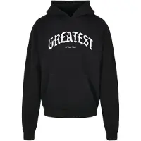 Mister tee Immortal Heavy Oversize Kapuzenpullover