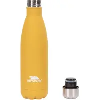 Trespass Cerro Thermo Bottle Gelb