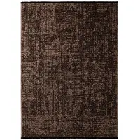 Ayyildiz Teppiche Teppich TEPPICHE "SPACE 1900, auch als Läufer", braun, B:80cm H:7mm L:250cm, Chenille, Teppiche, Teppich, Läufer, Kurzflor, Boho, Vintage, Wohnzimmer