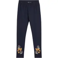 Bonprix "Thermo-Leggings" aus Baumwolle und Elasthan, bequeme Passform