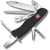 Victorinox Outrider Taschenmesser