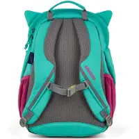Affenzahn Large Friend Backpack owl