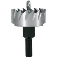 RUKO Lochsäge HSS - 128034