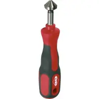 RUKO Handentgrater mit Senker - 102145