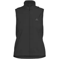 7mesh - Women's Chilco Vest - Fahrradweste Gr XL schwarz