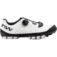Northwave - Hammer Plus - Radschuhe Gr 40,5 weiß
