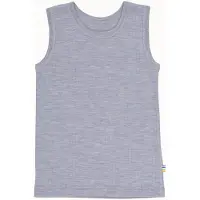 Joha - Kid's Undershirt Basic - Merinounterwäsche Gr 160 lila