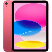 Apple iPad , 27,9 cm (11"), 2360 x 1640 Pixel, 512 GB, iPadOS 18, 481 g, Pink